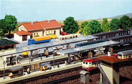 ANDENES (3)  (16,7 x 2,9 cm) x3