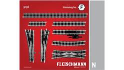 SET VIAS 'F' - CON BALASTO