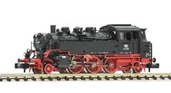 ALEMANIA DB LOCOMOTORA DE VAPOR 64 518