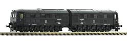 ALEMANIA DB LOCOMOTORA DIESEL ARTICULADA 288 002-9 (DIGITAL CON SONID