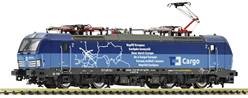 CHECA CD CARGO  LOCOMOTORA ELECTRICA 383 003-1(DIGITAL CON SONIDO)