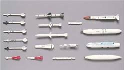MISSILES US