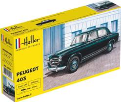 PEUGEOT 403