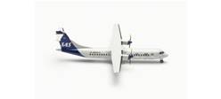 ATR-72-600 SAS SCANDINAVIAN AIRLINES (5.4 cm)