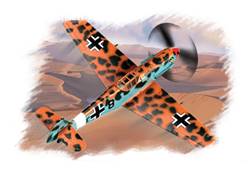 BF109 E4/7