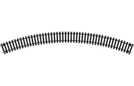 CURVA R2-438 mm 45°
