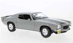 CHEVROLET CAMARO 1971 GRIS