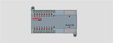 DECODER S88