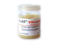 GRASA TEFLÓN® HQ SEMILÍQUIDA ESPECIAL MODELISMO 12 gr