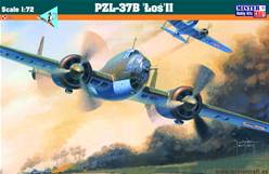 P-37B LOS II