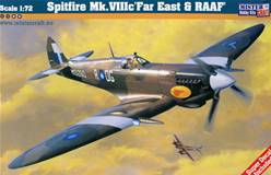 SPITFIRE MK.VIIC RAAF