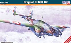 BREGUET BR. 693 B2