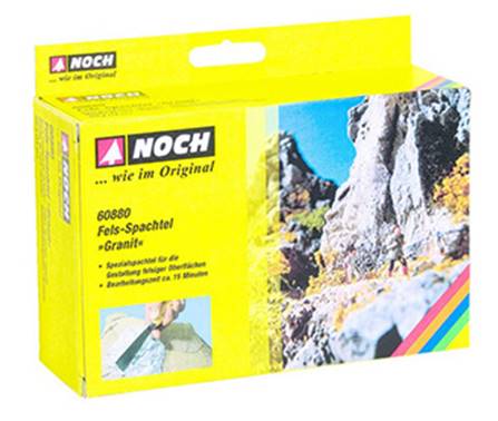 PASTA DE MODELAR GRIS (400 g)
