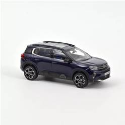 CITROEN C5 AIRCROSS 2022 AZUL