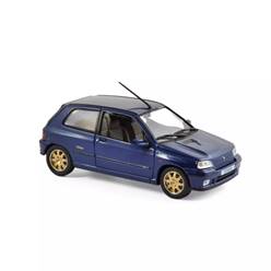 RENAULT CLIO WILLIAMS 1996 (AZUL)