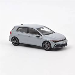VW GOLF GTI 2020 GRIS