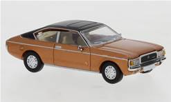 FORD GRANADA MK I COUPE 1974 COBRE