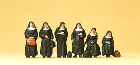 MONJAS