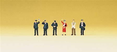 FERROVIARIOS+PERSONAS