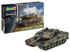 LEOPAD 2 A6M+