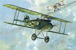 ALBATROS D.1