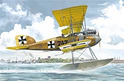 ALBATROS W4