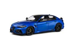 ALFA ROMEO GIULIA AZUL 2022
