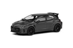 TOYOTA COROLLA GR 2023 GRIS