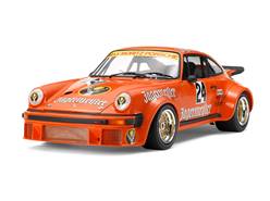 PORSCHE 934 JAGERMEISTER