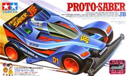 PROTO SABER