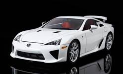 LEXUS LFA
