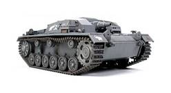 STURMGESCHUTZ III