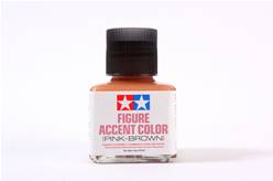 LAVADO PARA FIGURAS (40 ml) - GRAN FLUIDEZ, DESTACANDO LOS DETALLES