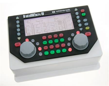 INTELLIBOX II