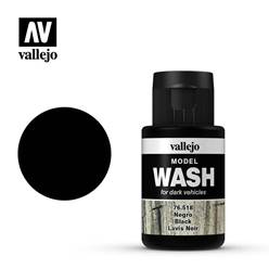 LAVADO NEGRO (35 ml)