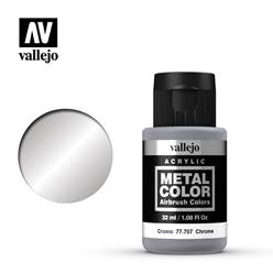 METAL COLOR CROMO-PARA AEROGRAFO (32 ml)