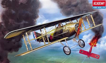 SPAD XIII