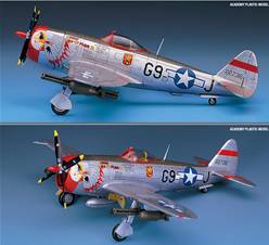 P47D BUBBLE TOP