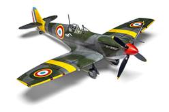 SUPERMARINE SPITFIRE MK. IXC