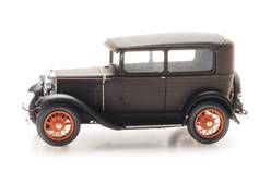 FORD A TUDOR