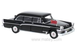 ZIL 111 NEGRO