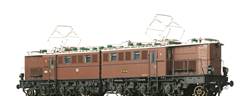 ALEMANIA DRG LOCOMOTORA ELECTRICA E95 (DIGITAL CON SONIDO)