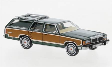 FORD LTD COUNTRY 1979