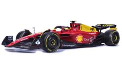 FERRARI F1 - 15 MONZA 2022 CARLOS SAINZ
