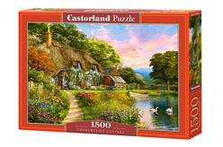 PUZZLE DE 1500 PIEZAS (138 x 68cm)- PAISAJE