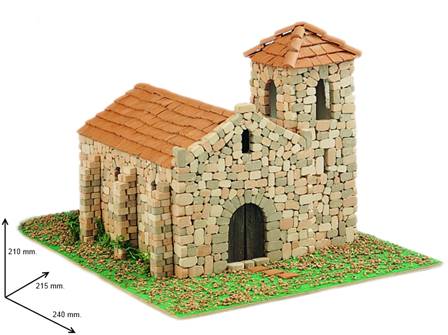 IGLESIA DE MONTORTAL