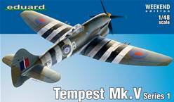 TEMPEST MK.V