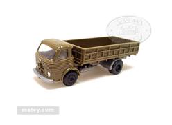 PEGASO COMET MILITAR