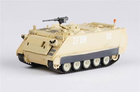 M113A2 US ARMY
