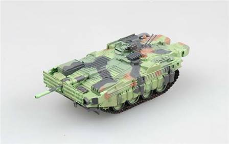 STRV-103C MBT